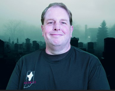 Andrew Brooks