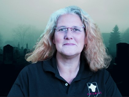 Jennifer Virgne