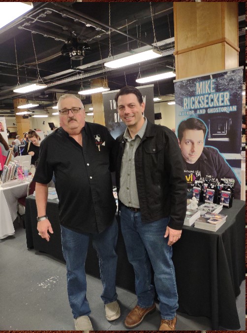 MIPARACON memory