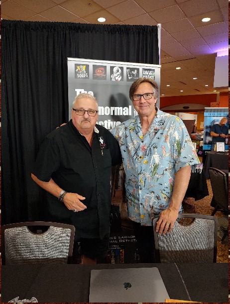 MIPARACON memory