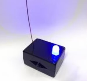 Static detector
